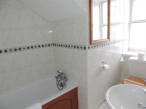 Bath House Hotel إلفراكومبْ المظهر الخارجي الصورة