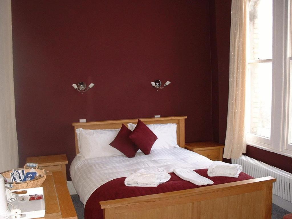 Bath House Hotel إلفراكومبْ المظهر الخارجي الصورة